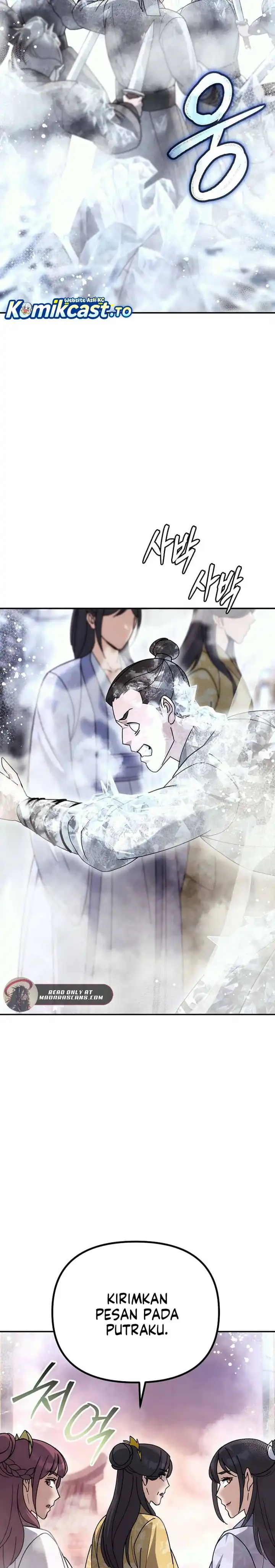 Baca The Eunuchs Second Life - Chapter 18 halaman 11