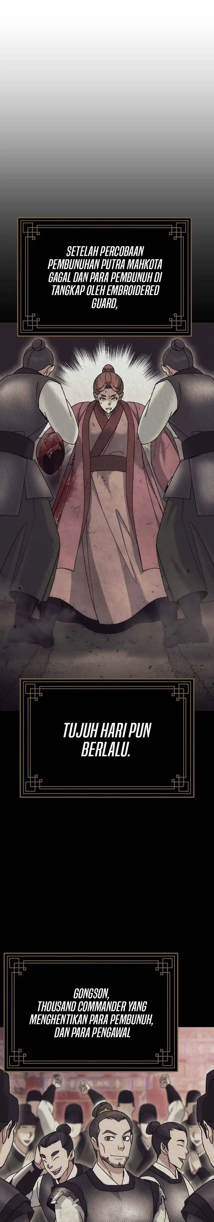 Baca The Eunuchs Second Life - Chapter 18 halaman 15