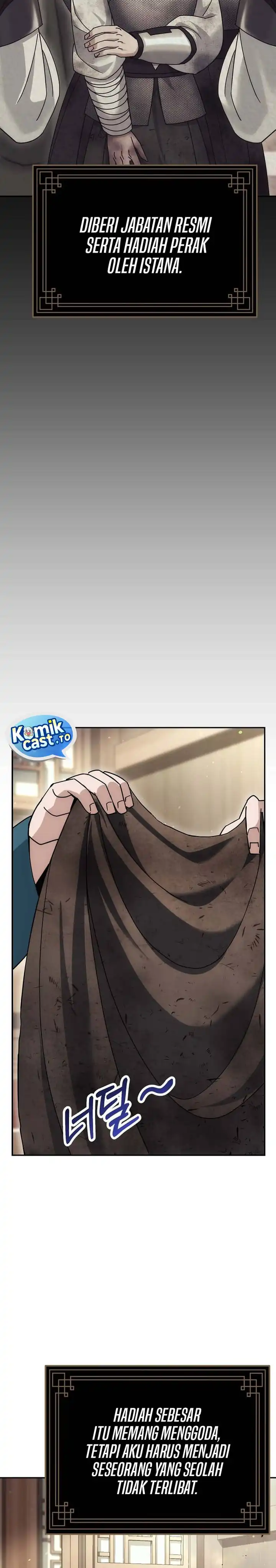 Baca The Eunuchs Second Life - Chapter 18 halaman 16