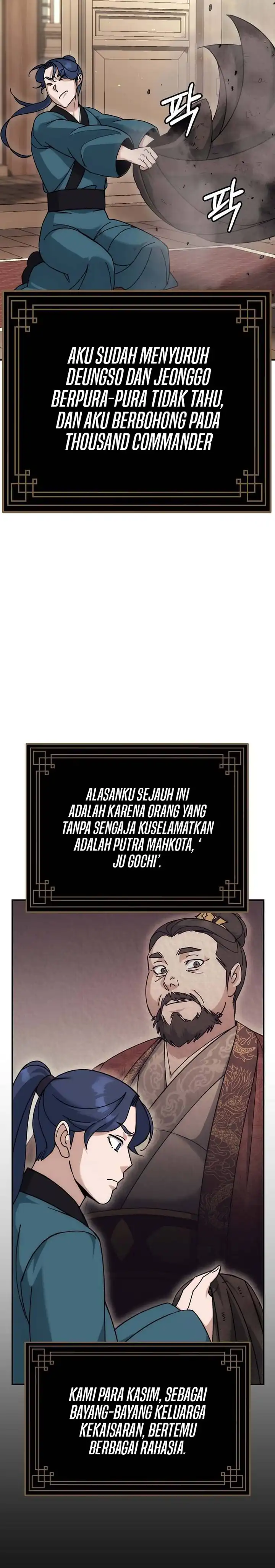 Baca The Eunuchs Second Life - Chapter 18 halaman 17