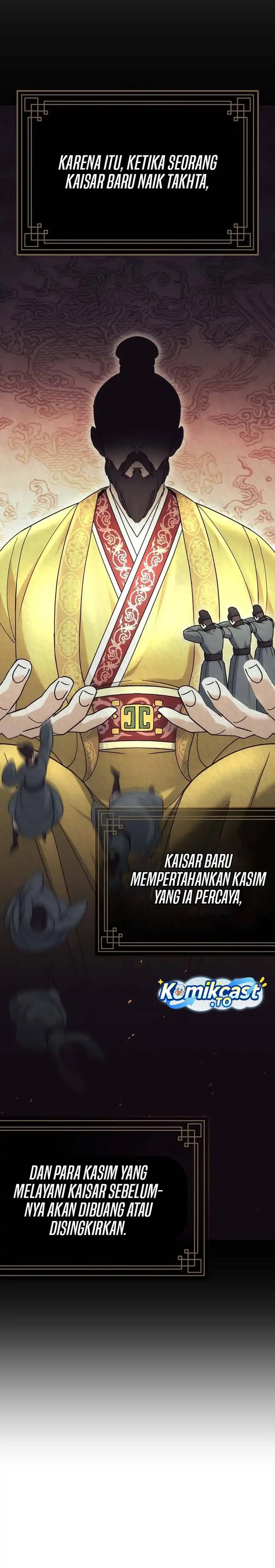 Baca The Eunuchs Second Life - Chapter 18 halaman 18