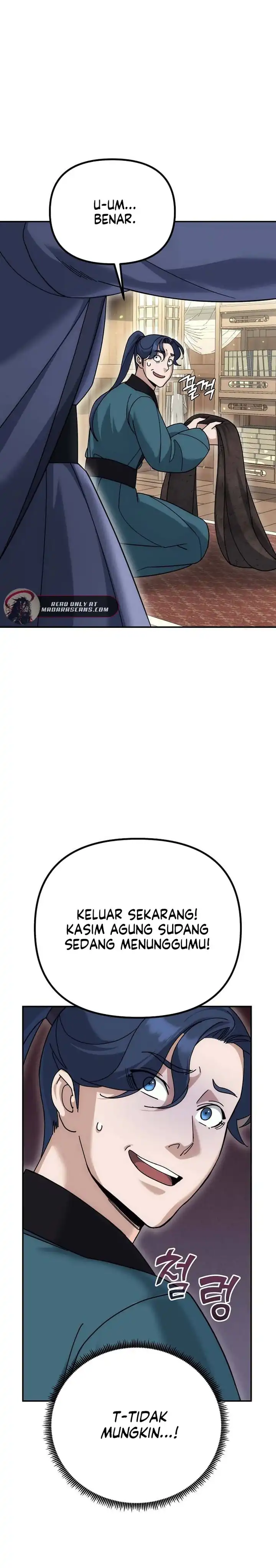 Baca The Eunuchs Second Life - Chapter 18 halaman 21