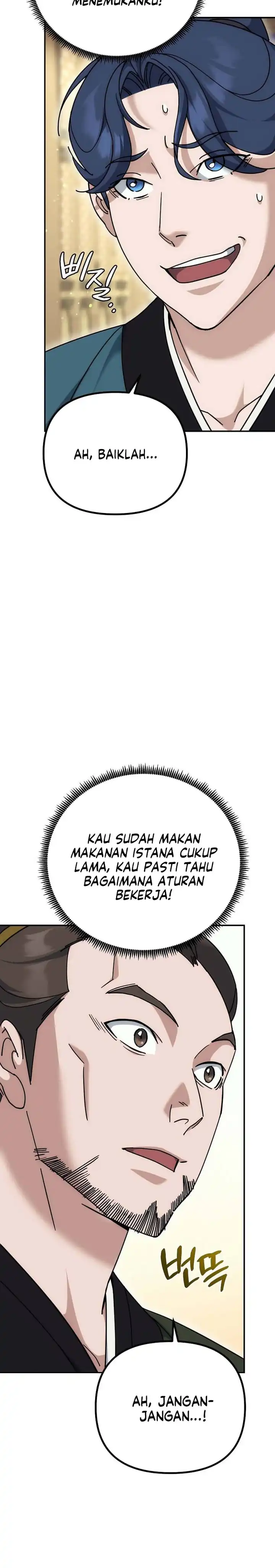 Baca The Eunuchs Second Life - Chapter 18 halaman 24