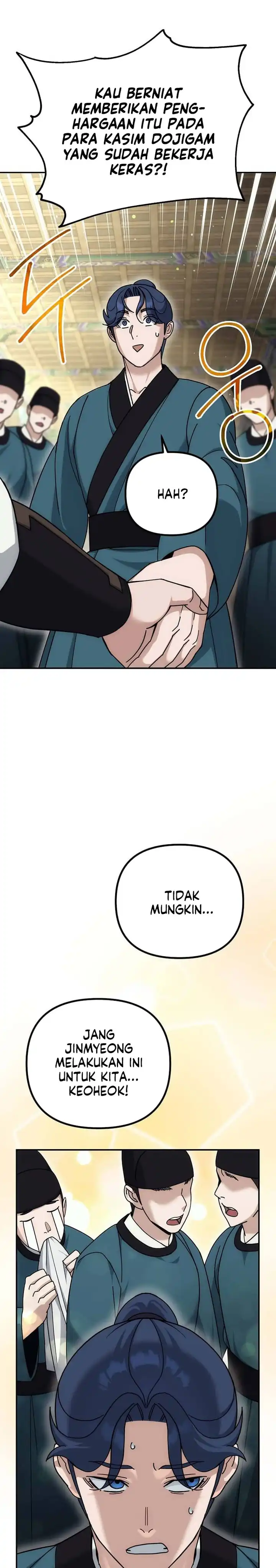 Baca The Eunuchs Second Life - Chapter 18 halaman 25