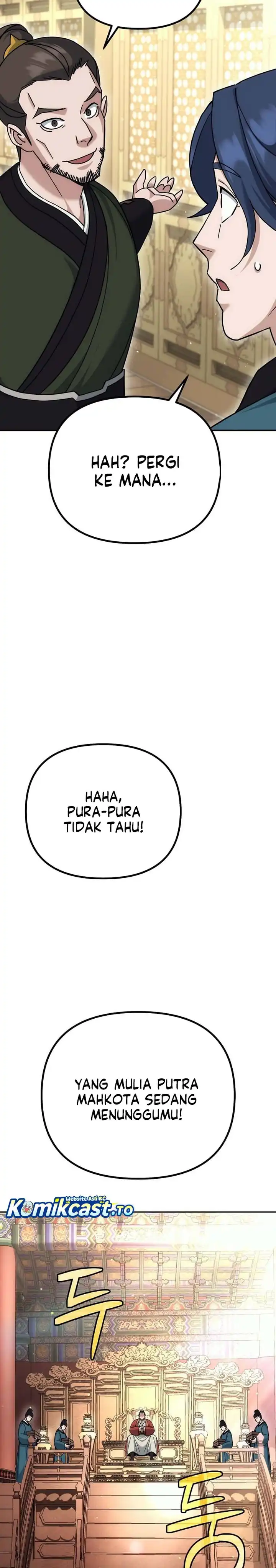 Baca The Eunuchs Second Life - Chapter 18 halaman 28