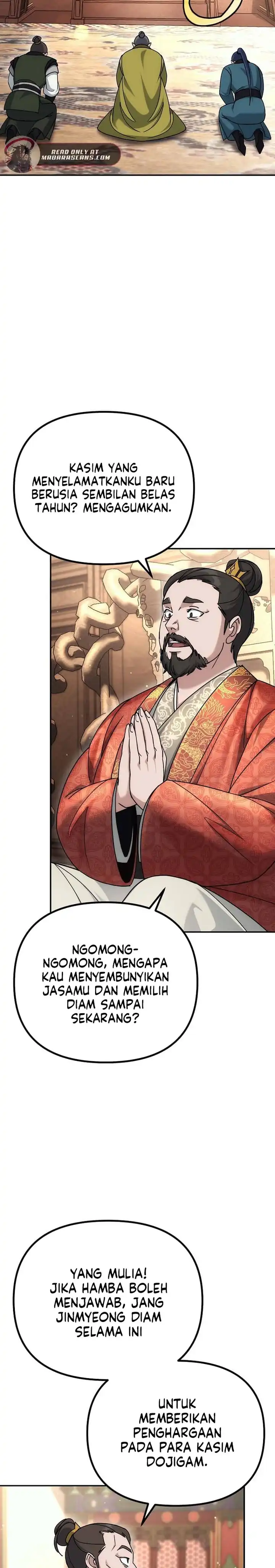 Baca The Eunuchs Second Life - Chapter 18 halaman 29