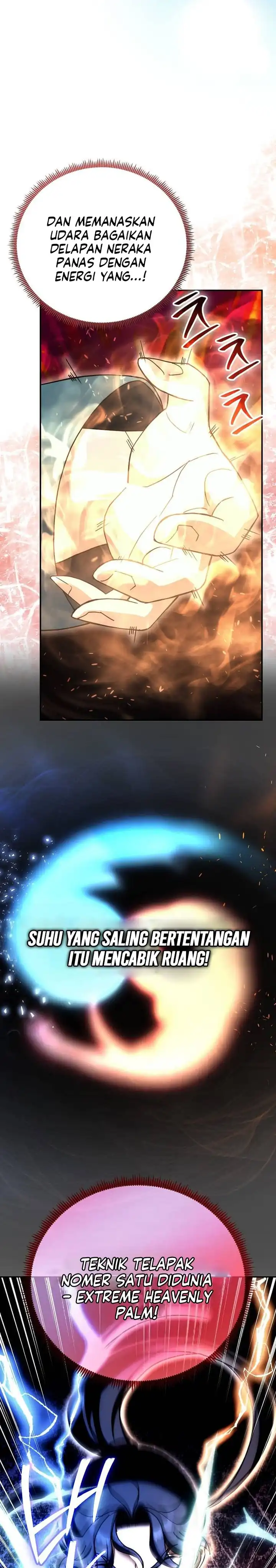 Baca The Eunuchs Second Life - Chapter 18 halaman 3