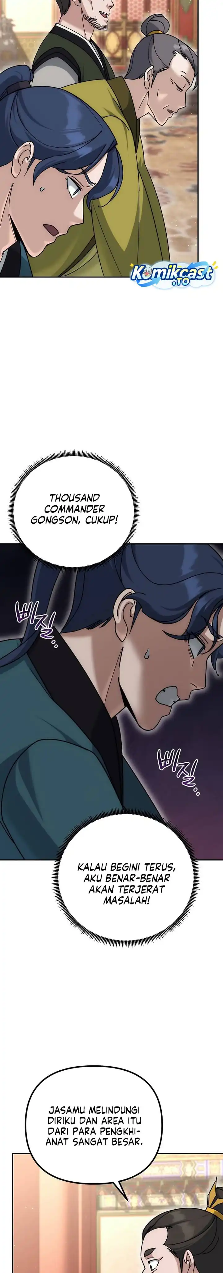 Baca The Eunuchs Second Life - Chapter 18 halaman 30