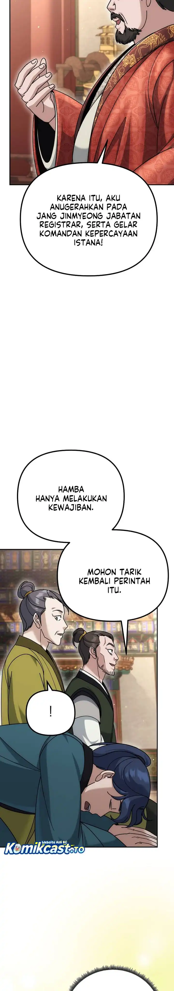 Baca The Eunuchs Second Life - Chapter 18 halaman 31