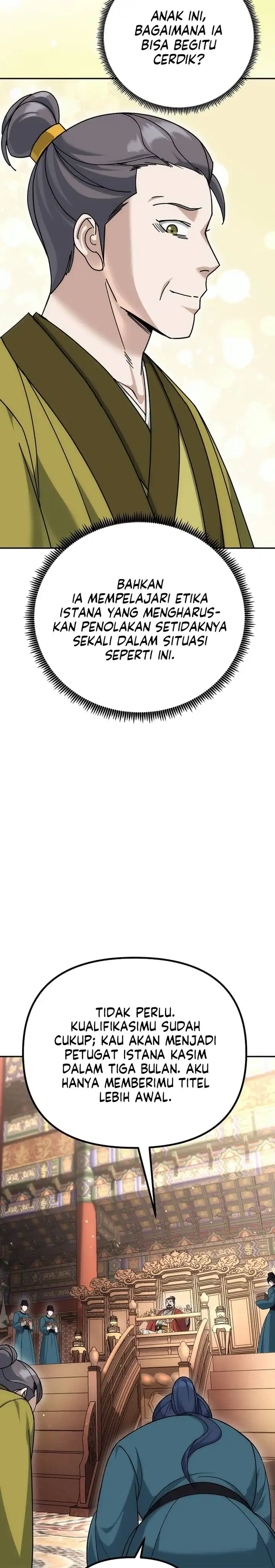 Baca The Eunuchs Second Life - Chapter 18 halaman 32