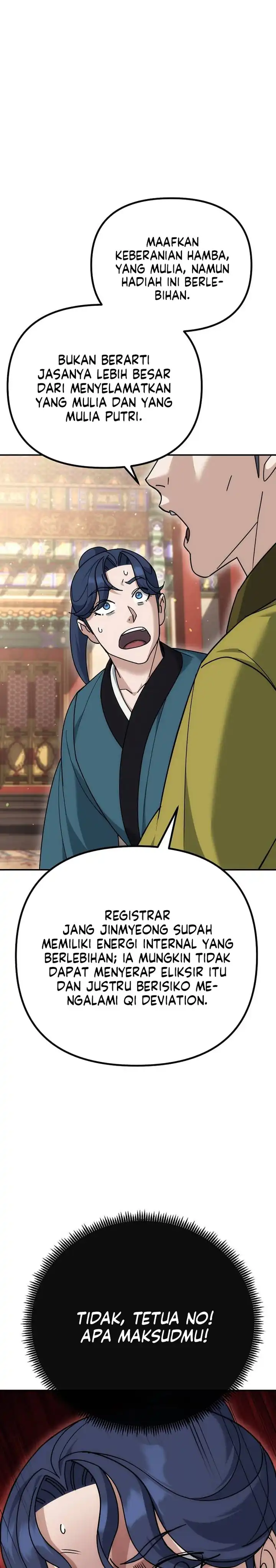 Baca The Eunuchs Second Life - Chapter 18 halaman 36
