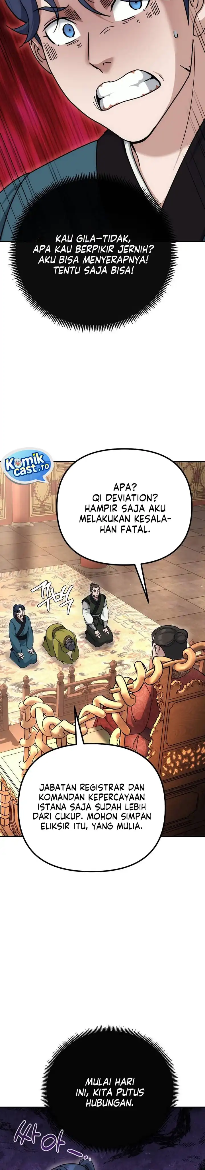 Baca The Eunuchs Second Life - Chapter 18 halaman 37