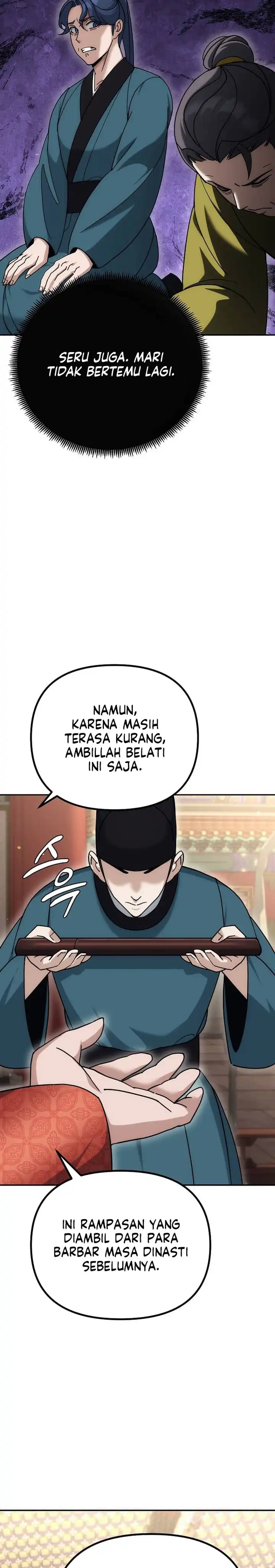 Baca The Eunuchs Second Life - Chapter 18 halaman 38
