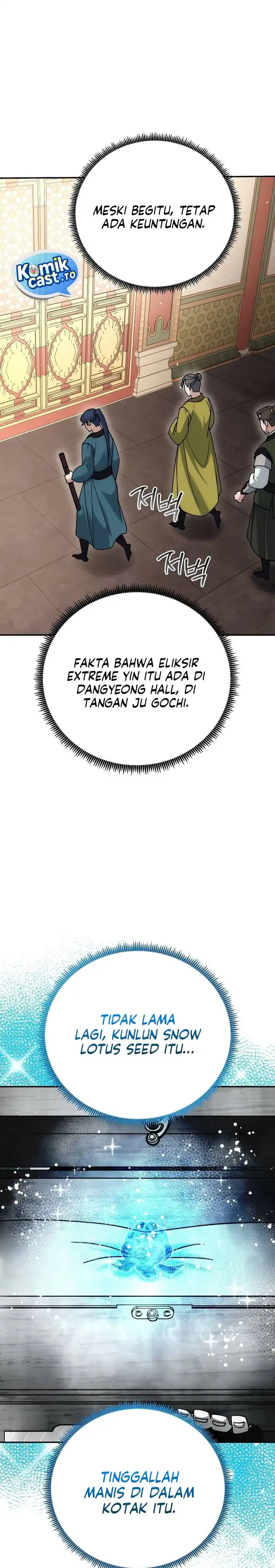 Baca The Eunuchs Second Life - Chapter 18 halaman 40