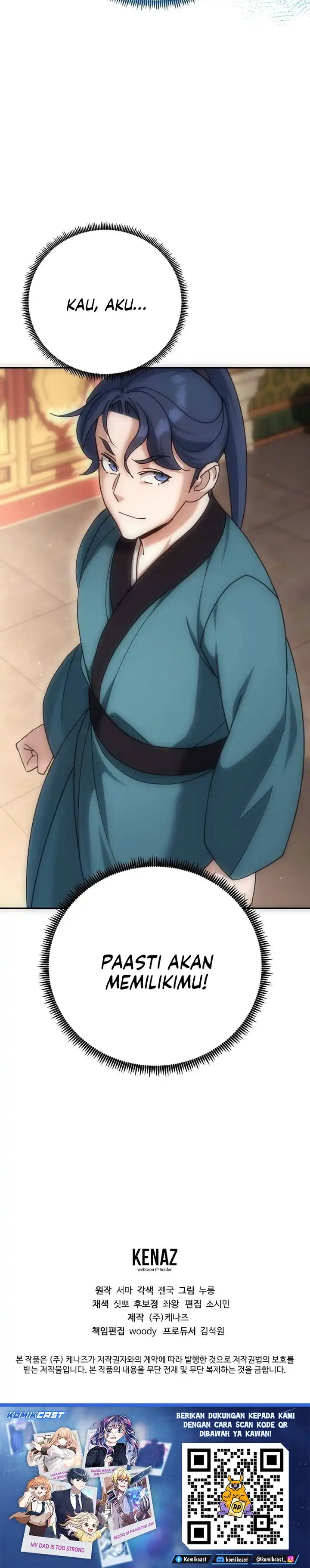 Baca The Eunuchs Second Life - Chapter 18 halaman 41