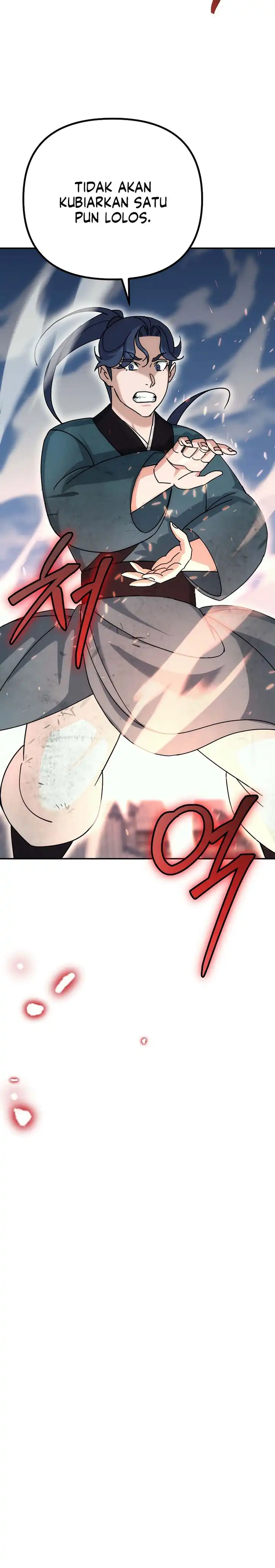 Baca The Eunuchs Second Life - Chapter 18 halaman 7