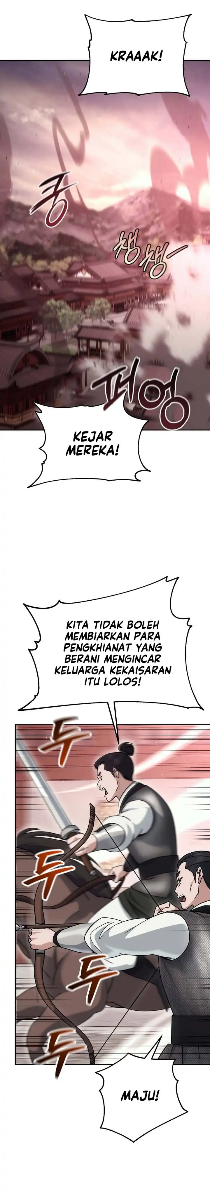 Baca The Eunuchs Second Life - Chapter 18 halaman 8