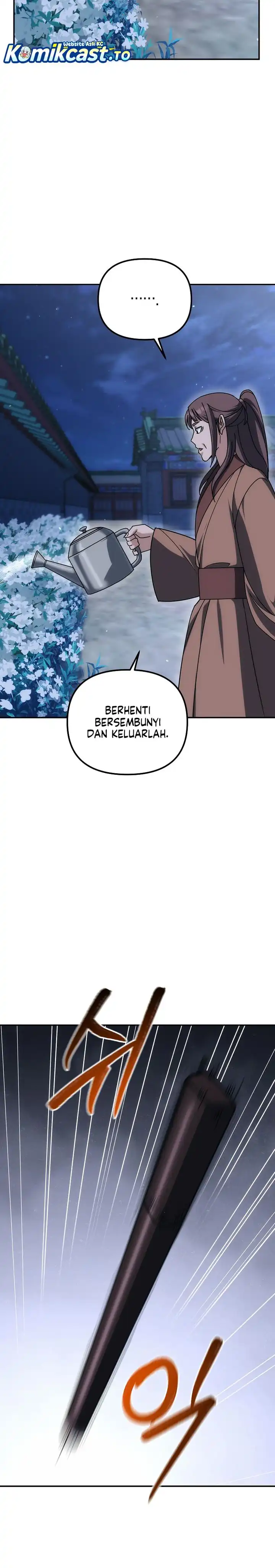 Baca The Eunuchs Second Life - Chapter 19 halaman 12