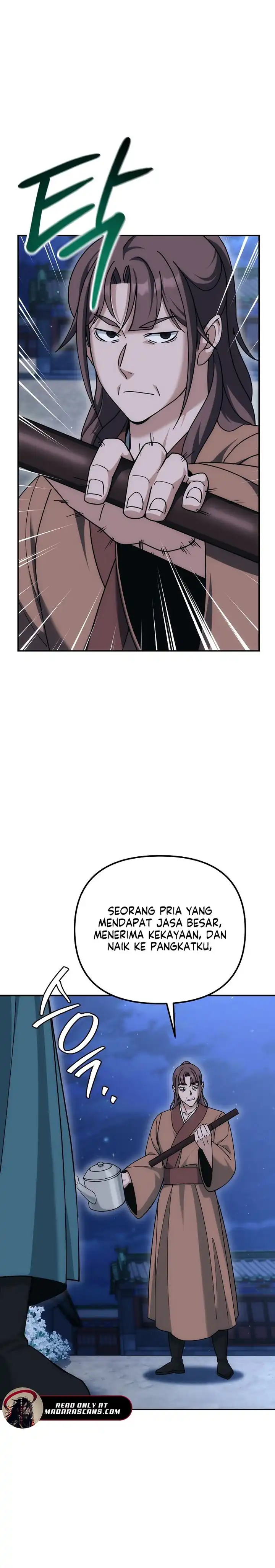 Baca The Eunuchs Second Life - Chapter 19 halaman 13