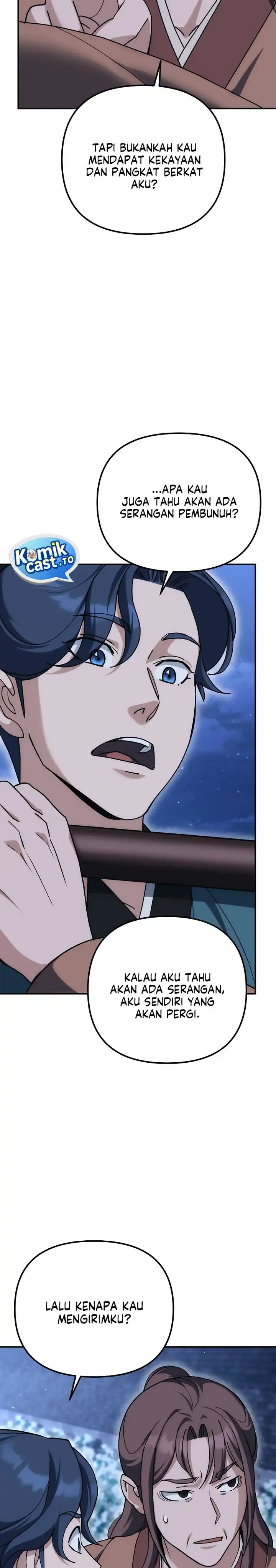 Baca The Eunuchs Second Life - Chapter 19 halaman 18