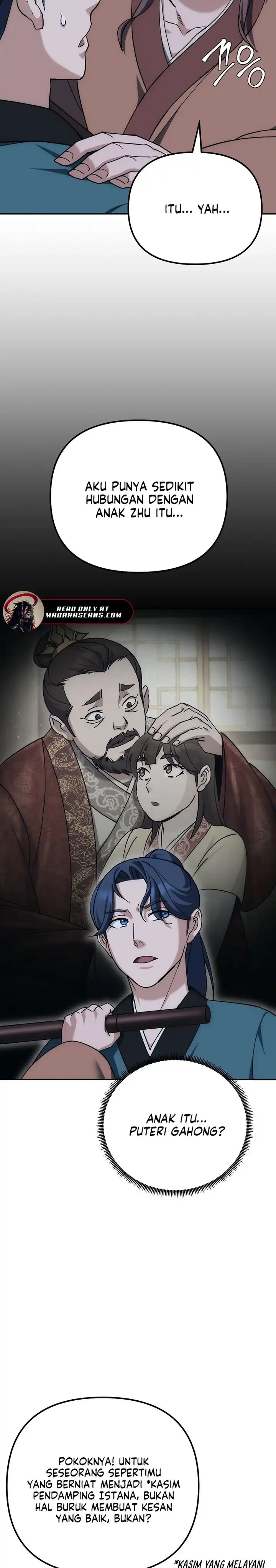 Baca The Eunuchs Second Life - Chapter 19 halaman 19