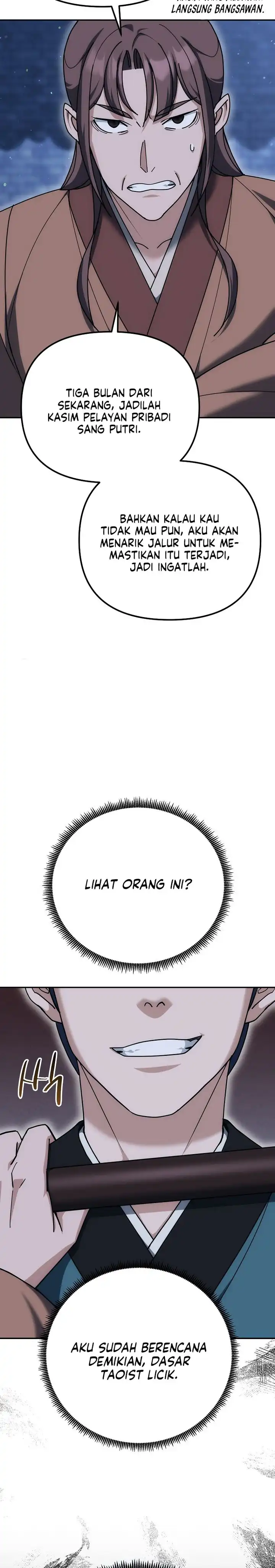 Baca The Eunuchs Second Life - Chapter 19 halaman 20