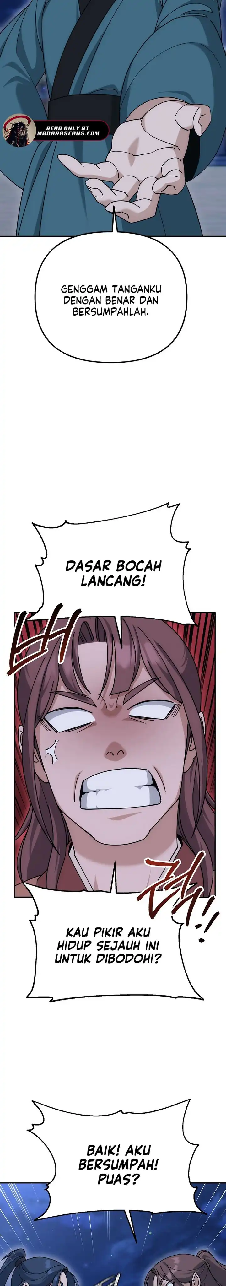 Baca The Eunuchs Second Life - Chapter 19 halaman 24