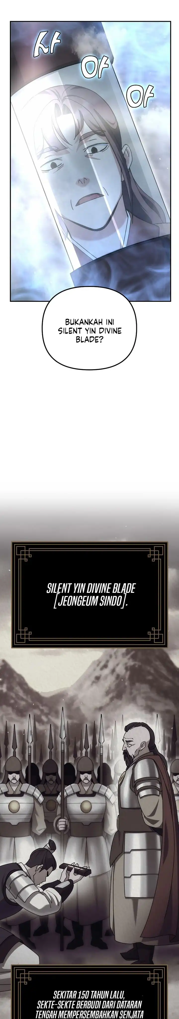 Baca The Eunuchs Second Life - Chapter 19 halaman 27