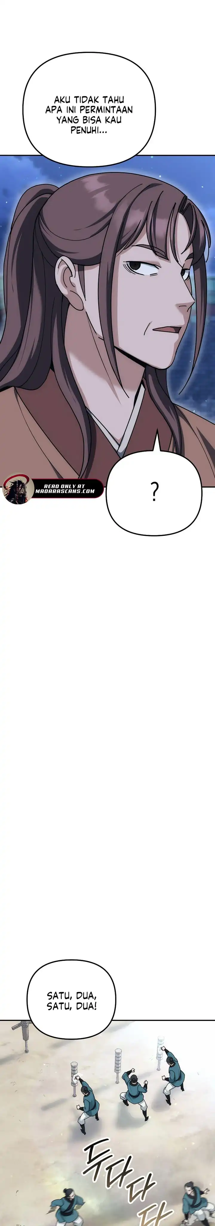 Baca The Eunuchs Second Life - Chapter 19 halaman 31