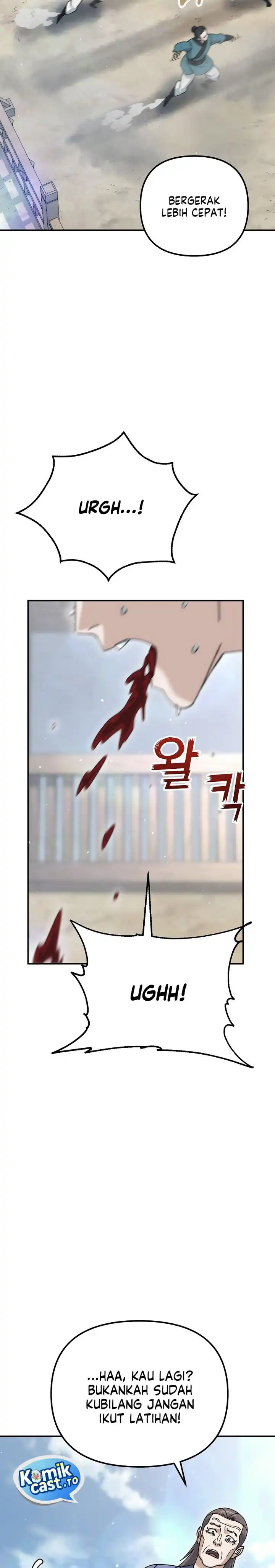 Baca The Eunuchs Second Life - Chapter 19 halaman 32