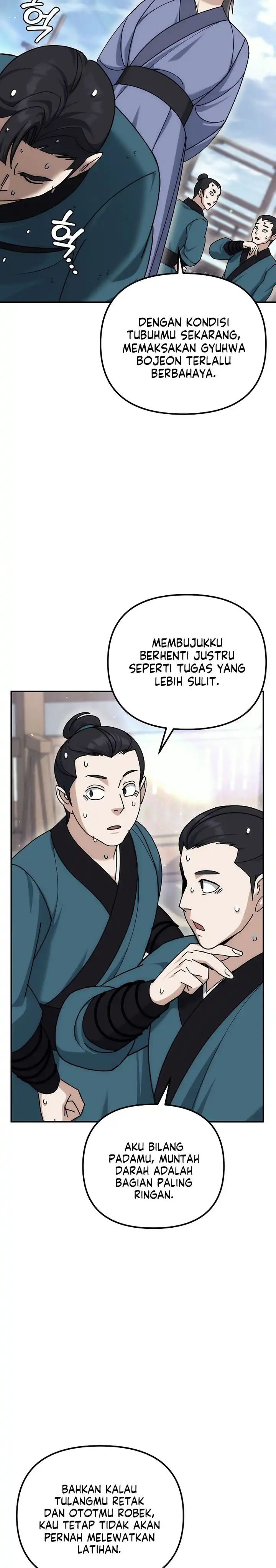 Baca The Eunuchs Second Life - Chapter 19 halaman 33