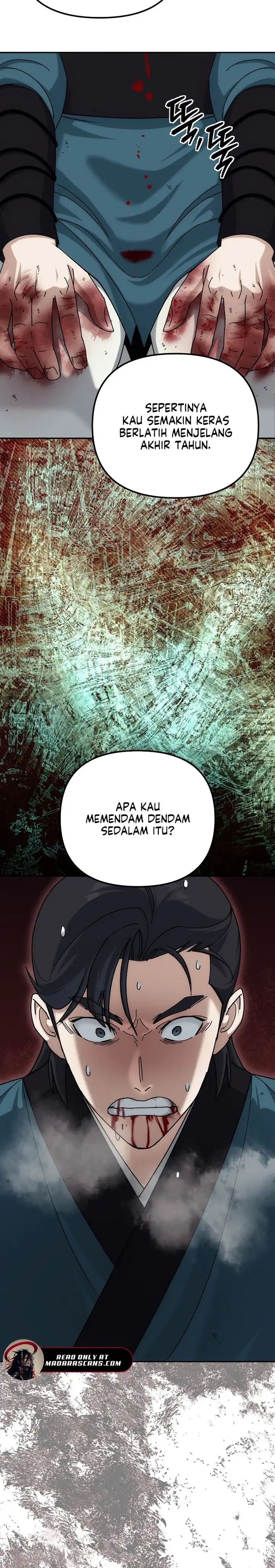 Baca The Eunuchs Second Life - Chapter 19 halaman 34