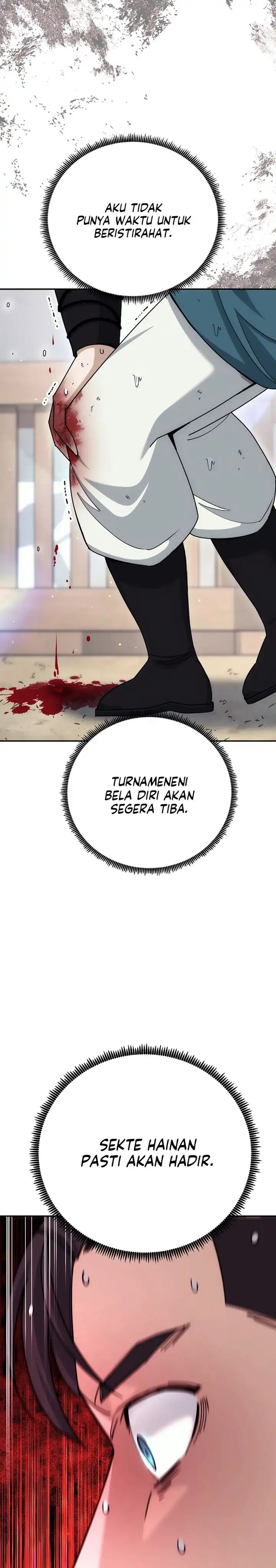 Baca The Eunuchs Second Life - Chapter 19 halaman 35