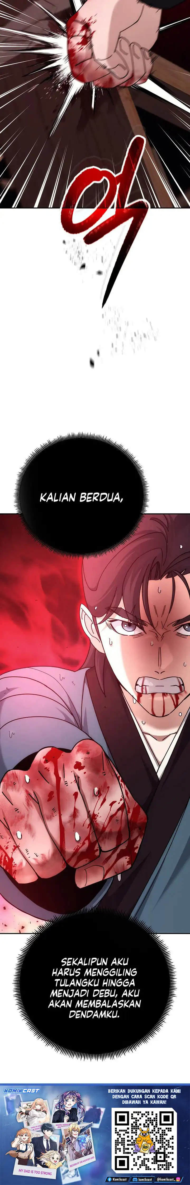 Baca The Eunuchs Second Life - Chapter 19 halaman 37