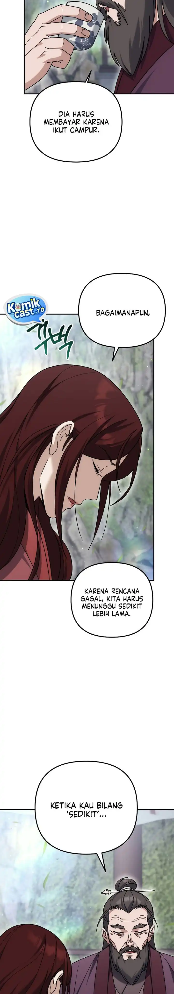 Baca The Eunuchs Second Life - Chapter 19 halaman 5