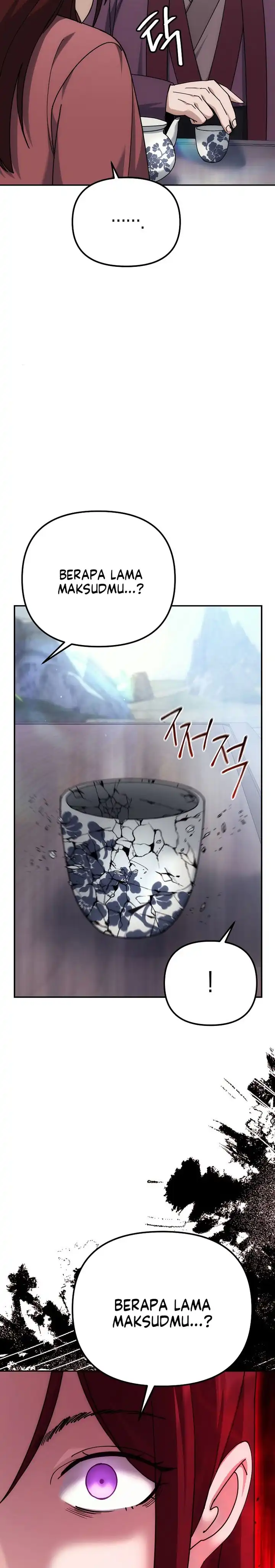 Baca The Eunuchs Second Life - Chapter 19 halaman 6