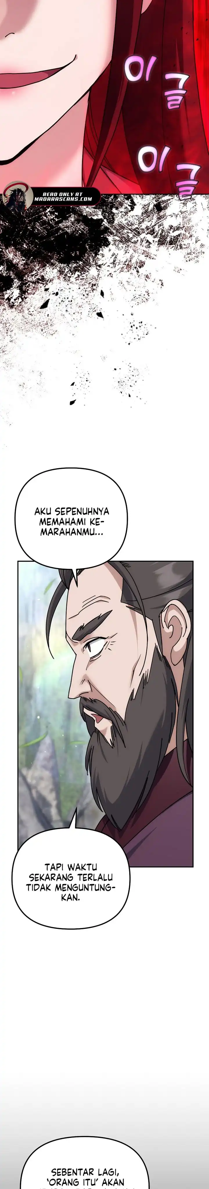 Baca The Eunuchs Second Life - Chapter 19 halaman 7