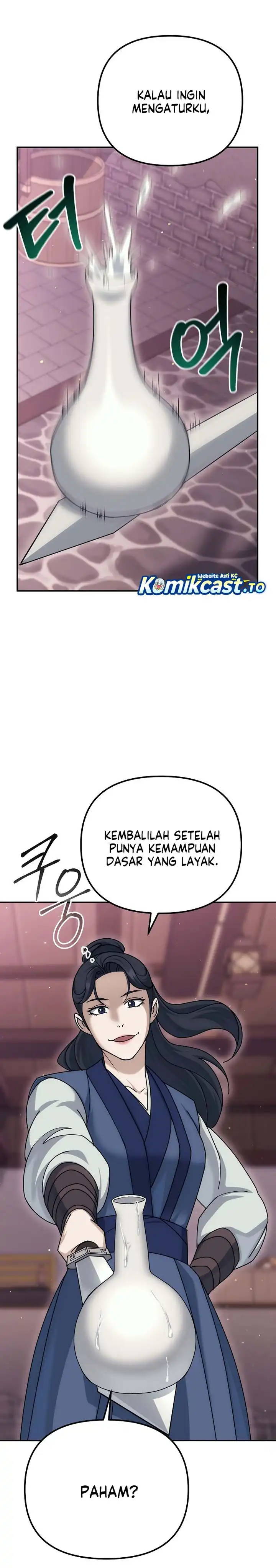 Baca The Eunuchs Second Life - Chapter 20 halaman 10