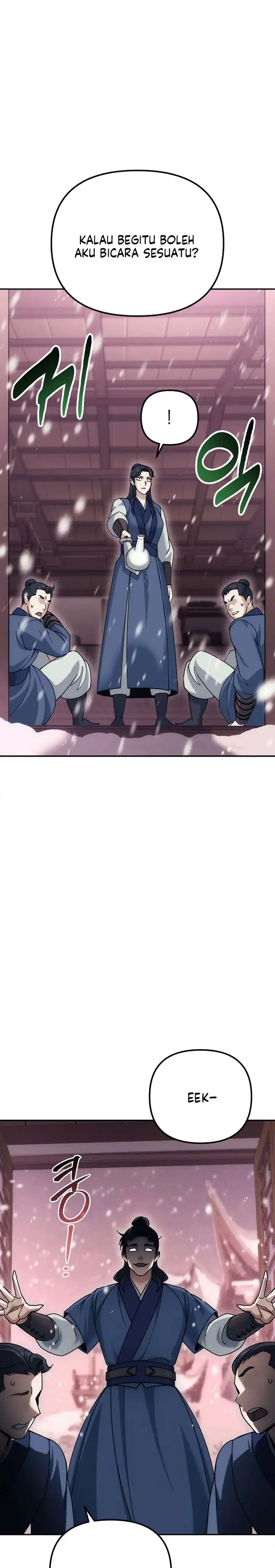 Baca The Eunuchs Second Life - Chapter 20 halaman 11