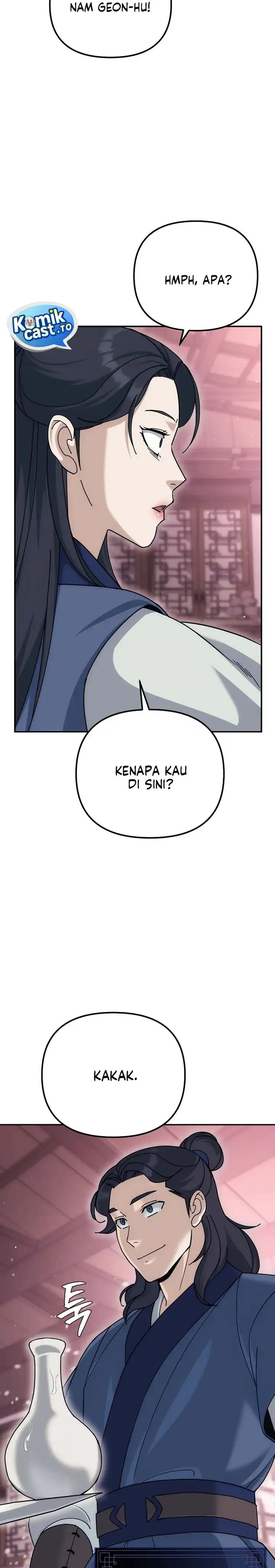 Baca The Eunuchs Second Life - Chapter 20 halaman 12