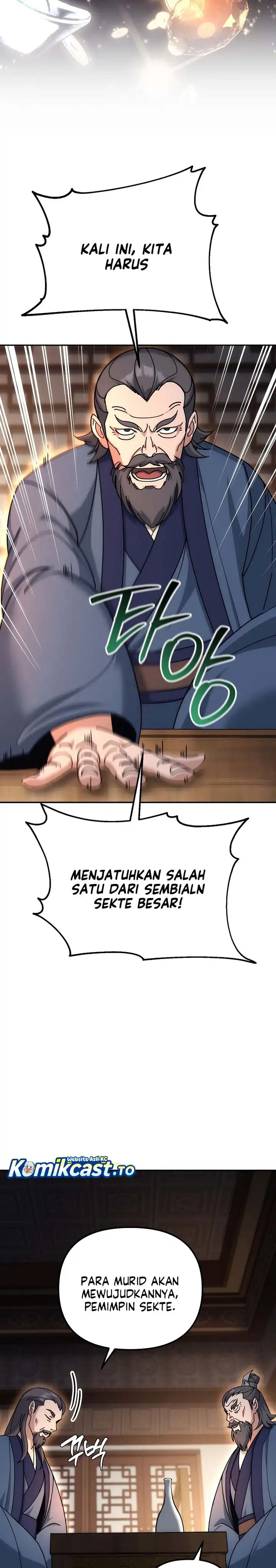 Baca The Eunuchs Second Life - Chapter 20 halaman 21