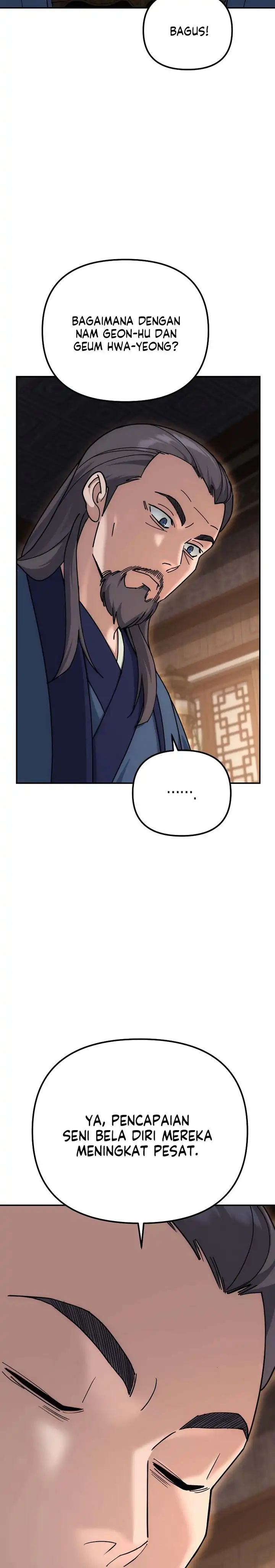 Baca The Eunuchs Second Life - Chapter 20 halaman 22