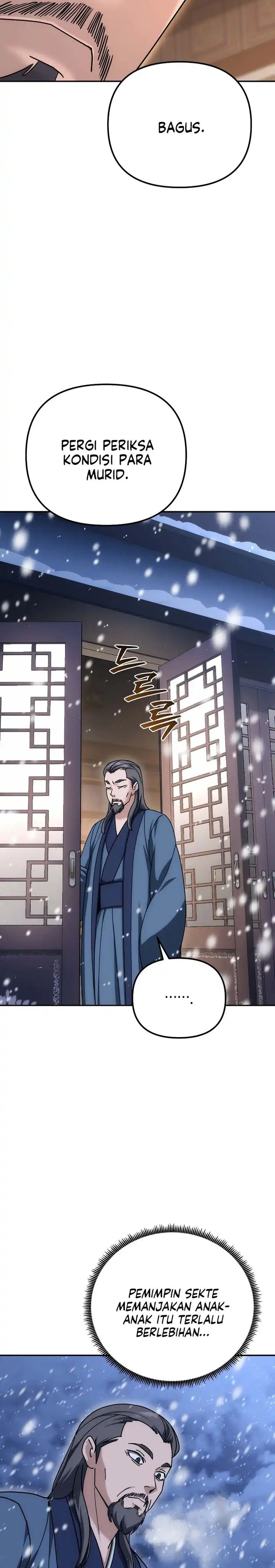 Baca The Eunuchs Second Life - Chapter 20 halaman 23