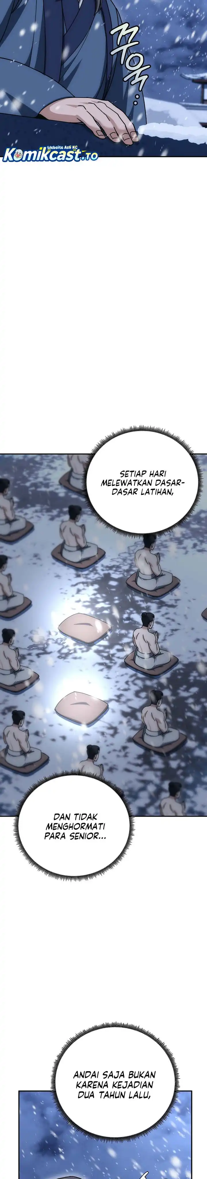 Baca The Eunuchs Second Life - Chapter 20 halaman 24