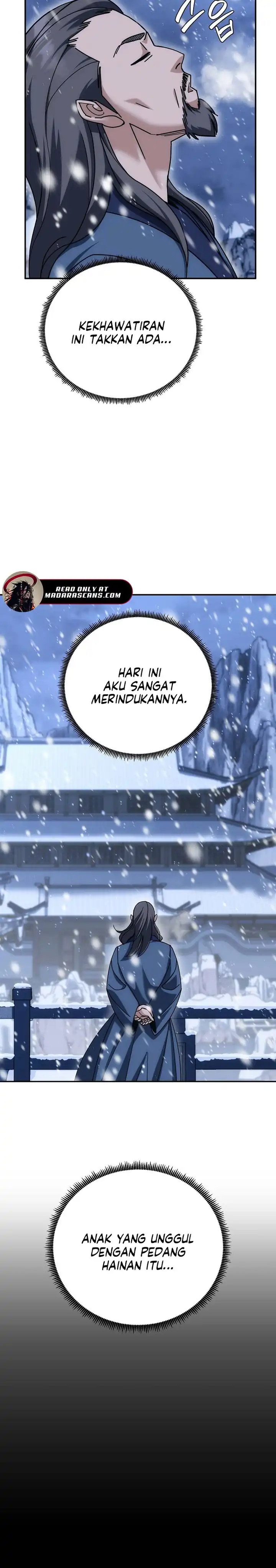 Baca The Eunuchs Second Life - Chapter 20 halaman 25