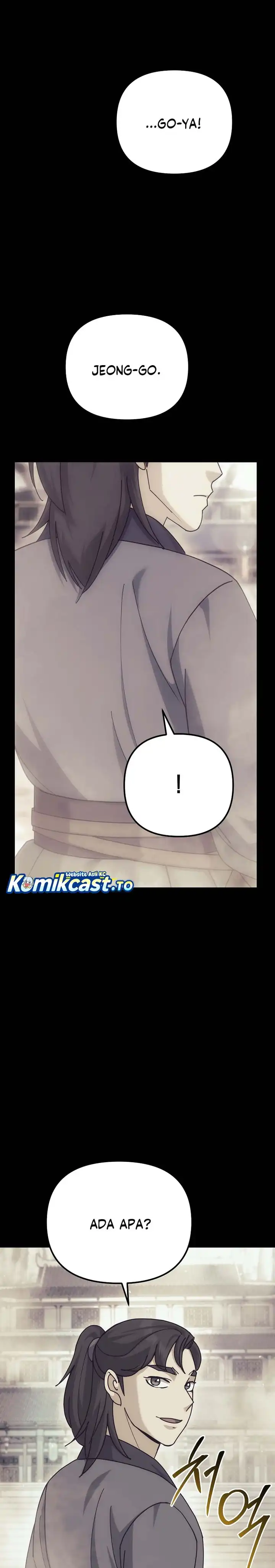 Baca The Eunuchs Second Life - Chapter 20 halaman 26