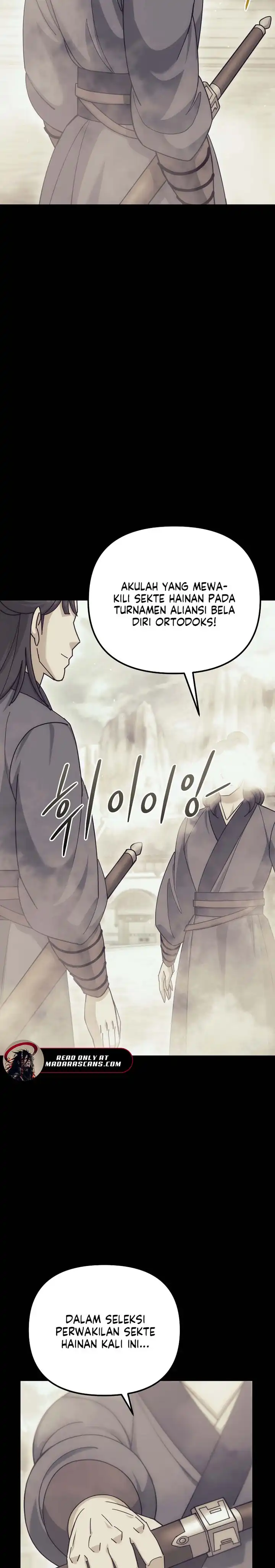 Baca The Eunuchs Second Life - Chapter 20 halaman 27