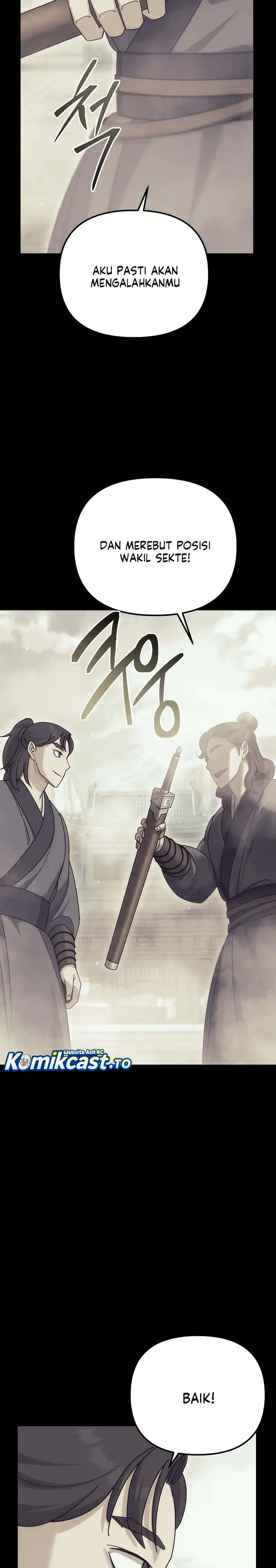 Baca The Eunuchs Second Life - Chapter 20 halaman 28