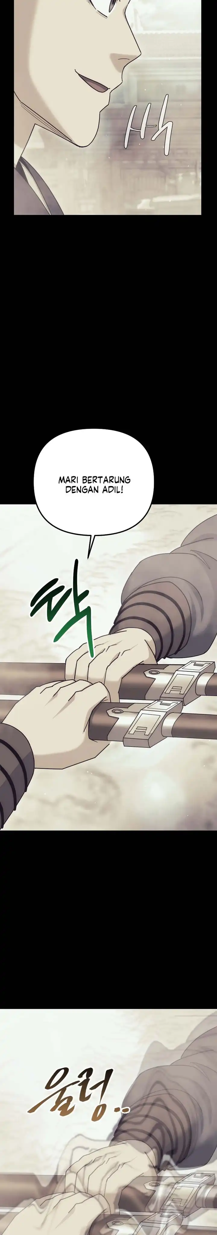 Baca The Eunuchs Second Life - Chapter 20 halaman 29