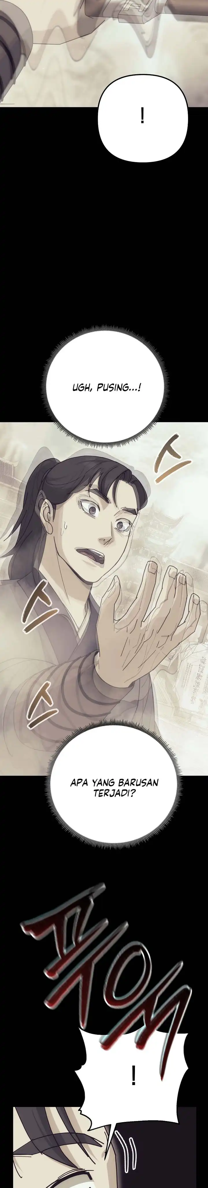 Baca The Eunuchs Second Life - Chapter 20 halaman 30